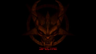 Doom 64 (Pc) - Level 39 Sister Resurrector (Watch me die! difficulty)