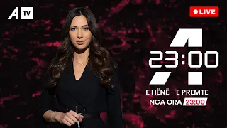 A23 - Drejtësia, premtimi i Albin Kurtit sipas avokatit Tomë Gashi - 20.12.2021 ATV