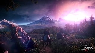 Прохождение The Witcher 3 Wild Hunt на русском (часть 40) Лешачиха  Сокровище под водой