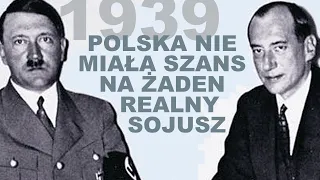 "UROJONA mocarstwowość" przyczyną klęski w 1939 roku? |  prof. Lech Wyszczelski