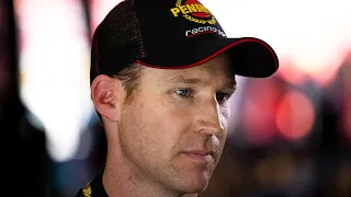 David Reynolds talks James Courtney and Bathurst 2018 | Fox League Live