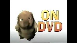 Over the Hedge on DVD Trailer - Aired October 15, 2006