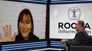 México Shock 2020 presenta Tatiana Clouthier, Diputada Federal de Morena | Ricardo Rocha