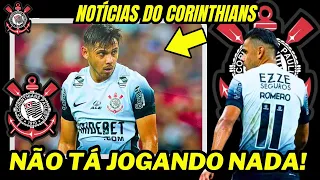 🚨URGENTE! ESSA É PRA APLAUDIR DE PÉ! COMO TIMÃO DESEJA QUITAR ARENA! NOTÍCIAS DO CORINTHIANS HOJE