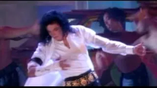 Michael Jackson   Will you be there ♥ Immortal Version ♥ Official Song)