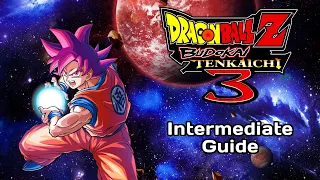 [OBSOLETE] DBZ BT3 - Intermediate Guide (Read the Desc.)