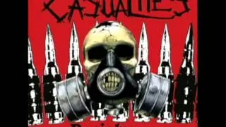 the casualties-corazones intoxicados- con letra