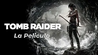 Tomb Raider | Película Completa 2K en Español | Nvidia3060