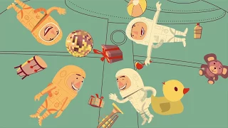 Кто выиграл космическую гонку? Джефф Рулит #TED-Ed