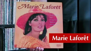 Marie Laforêt - Vinyl - Record Collection