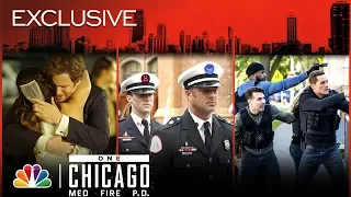 Fan Voted: Best Chicago Moments - Chicago PD (Digital Exclusive)