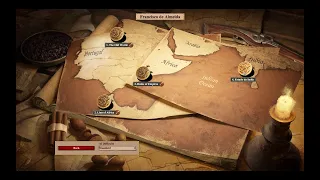 Age of Empires 2: Definitive Edition Campaigns - Francisco de Almeida 4 - Estado da India