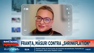 Știrile Euronews România de la ora 18:00 - 09 mai 2024