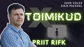 X-TOIMIKUD | Eesti pilootide lood. Lennuväljale maandus roheline kera: „Kohe toimub katastroof!“