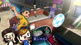 Maji Bomber COVER - Inazuma Eleven Ending 5 - By DLeez and TaleOfTheToaster (Season 3 Song)