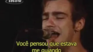 Three days grace - Just Like You Live Coca-cola Vibezone (Legendado Brasil)