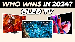 🖤 Best OLED TVs 2024! [don’t buy one before watching this] TVs 2024 review