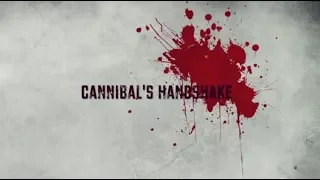 E-5, A Cannibal's Handshake - Our Pig Reece