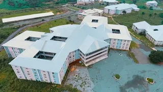Peter University Achina/Onneh Anambra State, Nigeria | (Official Video: BSL Media Africa 🌍 )
