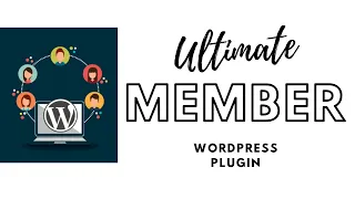 How to add User Registration System on a Wordpress Website | Ultimate Member Plugin Tutorial