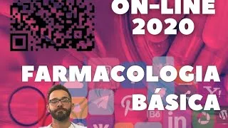 Aula 3 (Biotransformação e Eliminação de Fármacos) I Curso Online de Farmacologia Básica