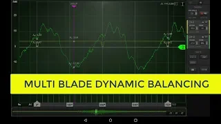 GADGETS#59 - MULTI BLADE ROTOR BALANCING