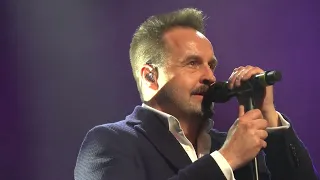 #AlfieBoe & #MichaelBall 'Sway' London 27.11.22