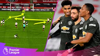 BEST Premier League Team Goals | Manchester United, Arsenal, Liverpool & more! | Part 2