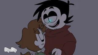Spooky month animatic