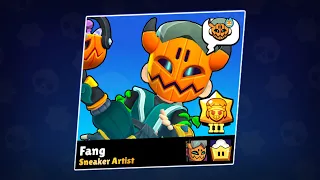 FANG IS HERE