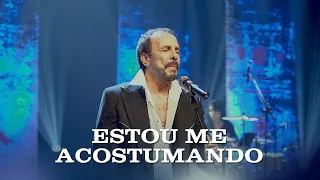 ESTOU ME ACOSTUMANDO - RALF | Clipe Oficial