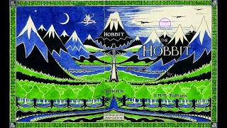 El Hobbit - Audiolibro - Narrado por GANDALF - Cap 3 "Un Breve Descanso"