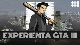 Experienta GTA 3 Definitiva Partea 1