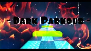 №8 Dark Parkour - I KoGaMa l -
