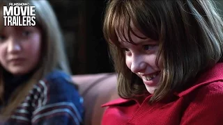 Supernatural Thriller 'The Conjuring 2' Official Trailer [HD]