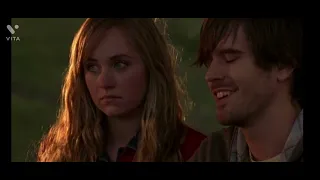 Ty le cuenta a Amy la razón por la que se fué de Heartland  (temporada 2)