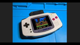 Prime Time Funk Mods: How to Swap an IPS GBA Shell