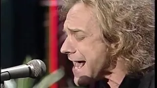 Foreigner LOU GRAMM -  I Want To Know What Love Is (Short Version) 1997