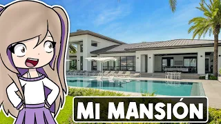 Construyo Mi Mansión en Minecraft | 100 Días Parte 2