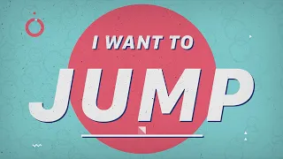 "Jump" Lyric Video