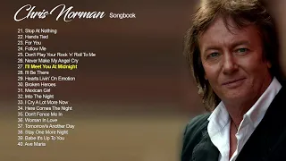 27. I'll Meet You At Midnight - Chris Norman (HQ)