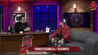 Platanito /Ep. 7 / Entrevista DECDLS