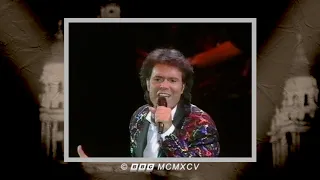 BBC VE50 Celebration Concert | Cliff Richard | VE Day 1995