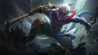 monkey King reborn edit 🔥🔥