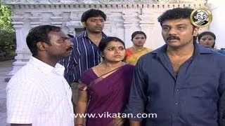 Thirumathi Selvam Episode 750, 20/10/10