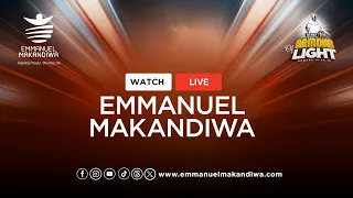 Welcome to International Sunday  with Emmanuel Makandiwa 10/03/2024