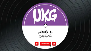 Drama - Love U