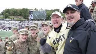 Go Army! BEAT Navy! 2022