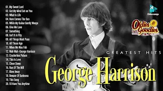 George Harrison Collection The Best Songs Album - Greatest Hits Songs Album Of George Harrison