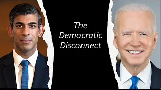 The Democratic Disconnect: When Governments Ignore the Will of the People